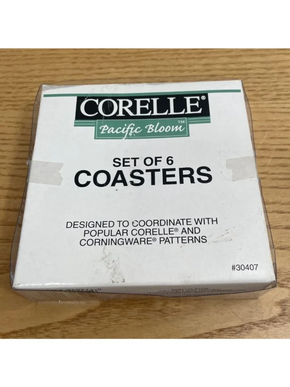 Corelle coordinate your